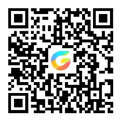 小蓝短剧app下载二维码