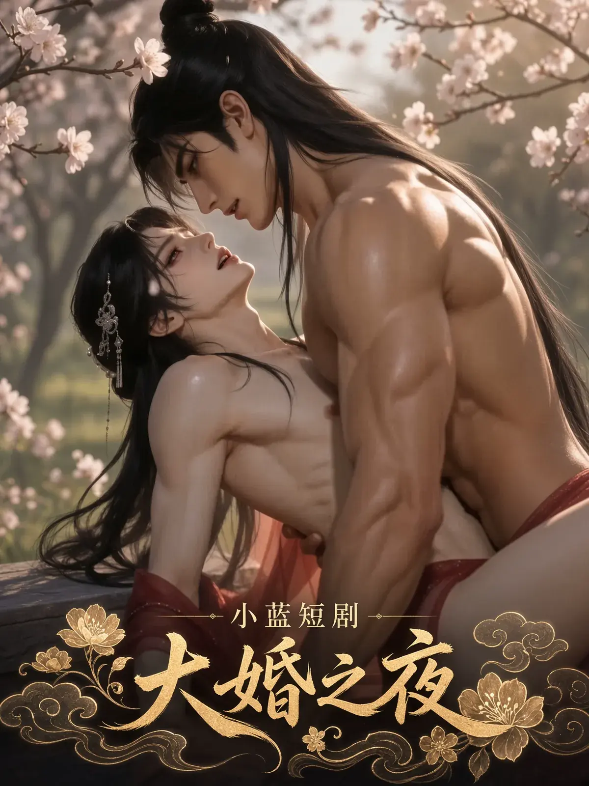 大婚之夜